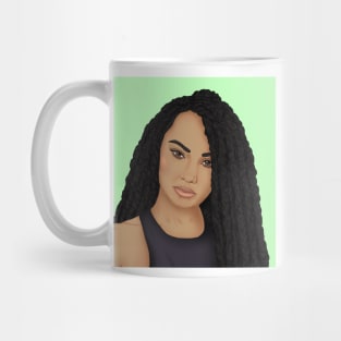 Little Mix - Leigh Anne Pinnock Mug